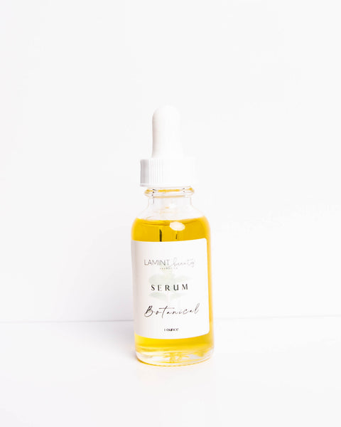 ROSEY BOTANICAL FACIAL OIL